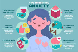 Anxiety Treatment – Rehabilitation center in Pakistan
