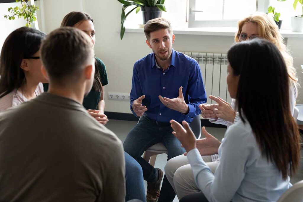 Inpatient Rehab – Psychiatric Treatment Center in Islamabad, Pakistan