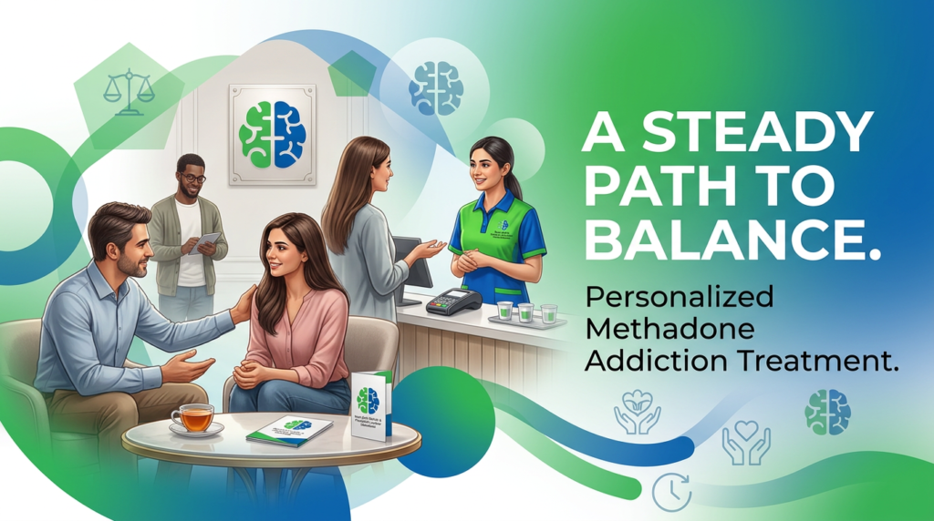 Methadone Addiction Treatment – Methadone addiction treatment in Islamabad Pakistan