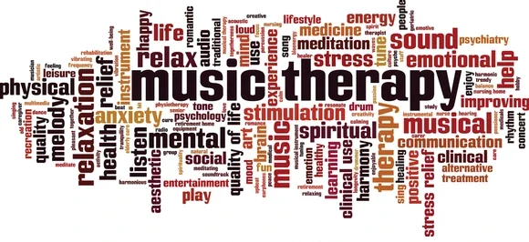 Music Therapy Best rehabilitation center in Islamabad Pakistan