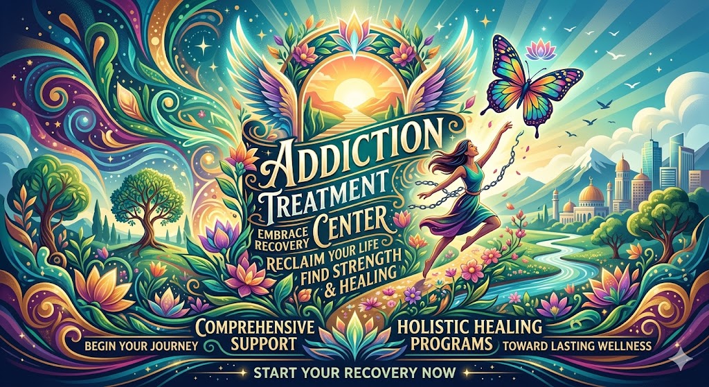 Addiction Treatment