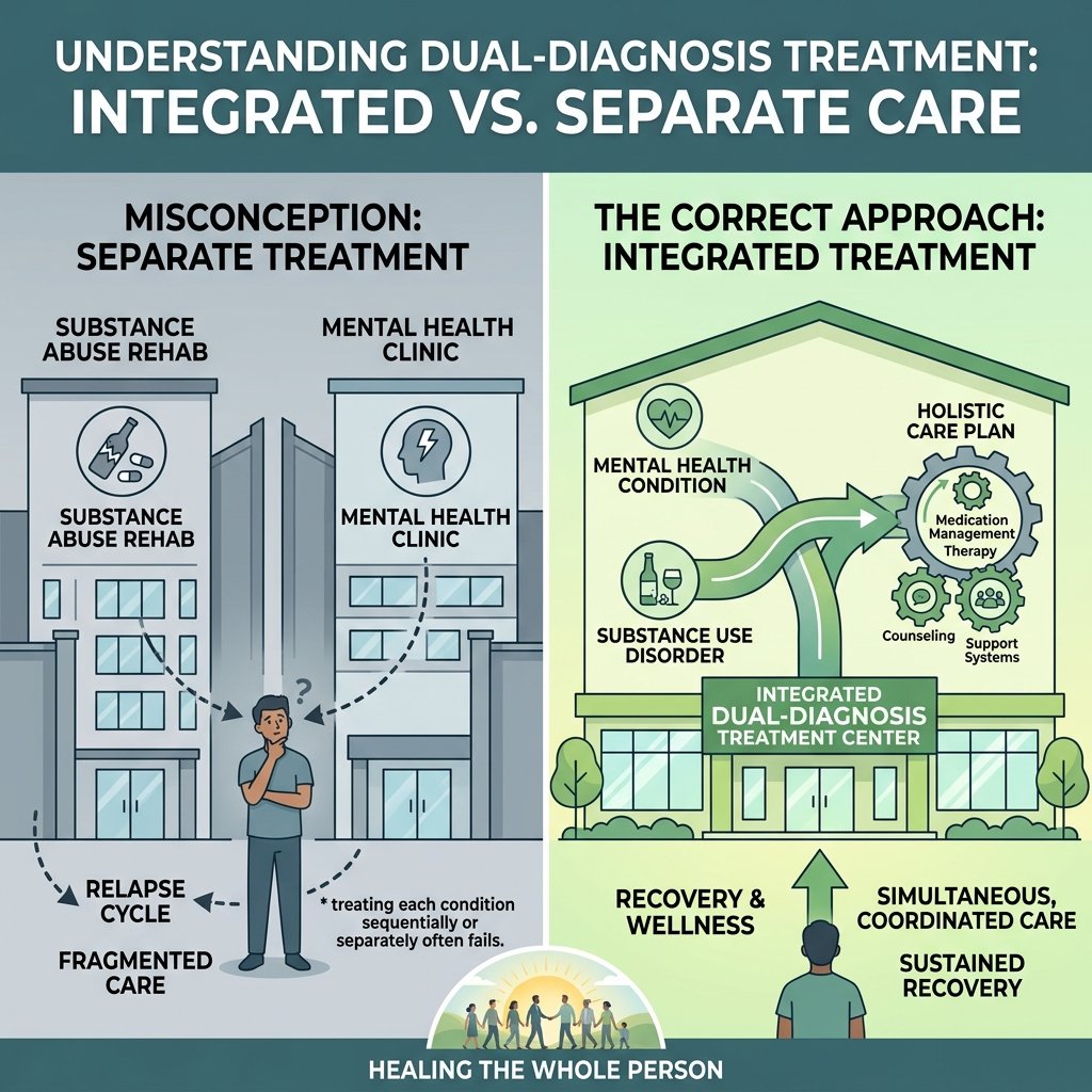 Dual-Diagnosis – Dual-Diagnosis Treatment in Islamabad, Pakistan
