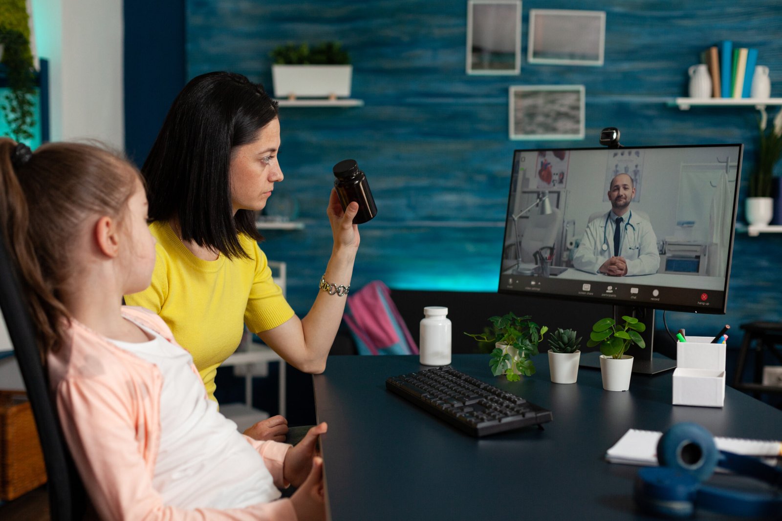 Online Treatment Sessions – Accessible Mental Health and Addiction Support in Islamabad, Pakistan