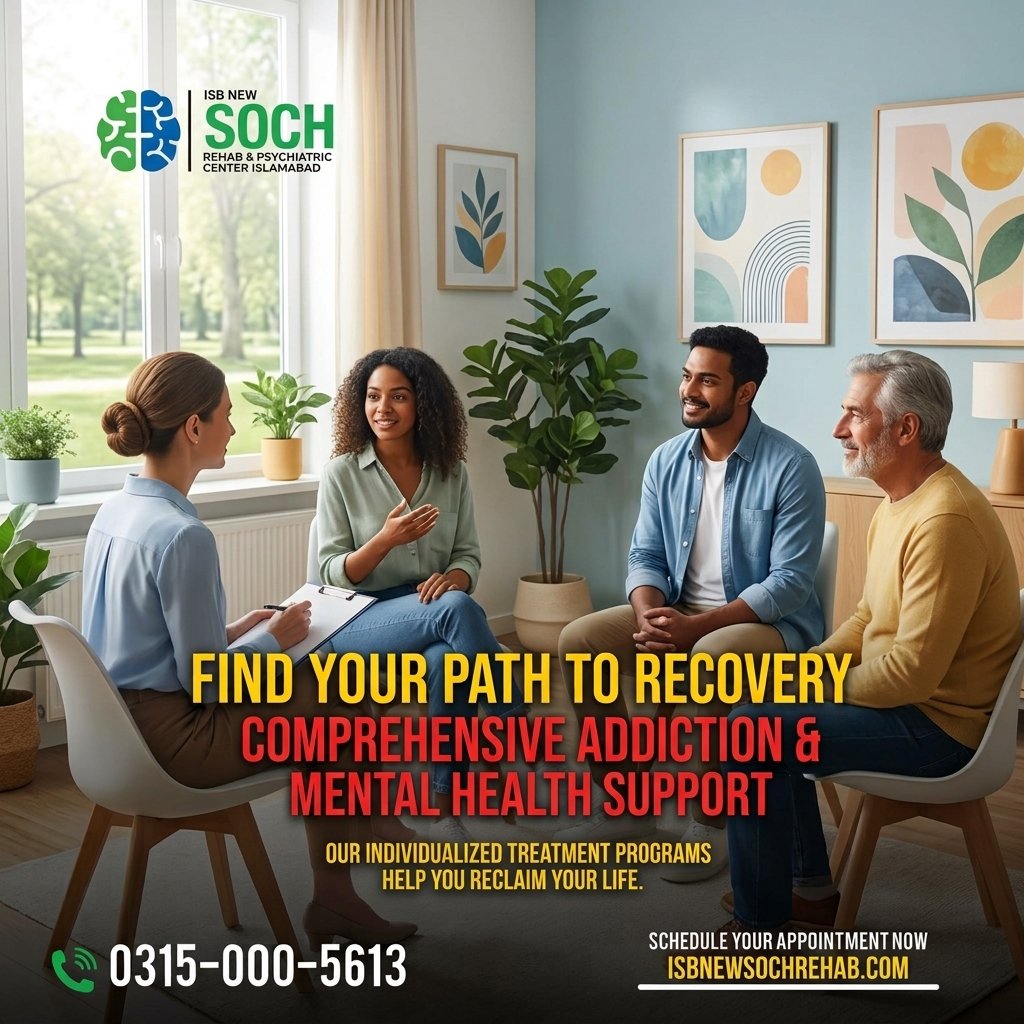 Treatment Programs: Comprehensive Addiction Recovery and Mental Health Support